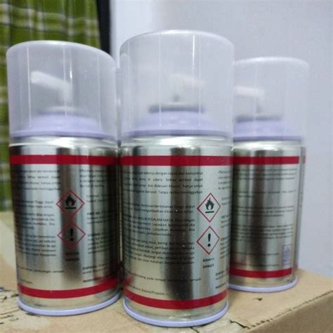 Jual Pengharum Ruangan Calmic Spray Aromateraphy Kab Bogor Harum