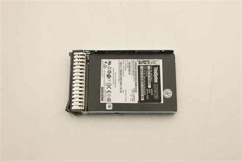 Lenovo Thinksystem Ye Xb A Gb Entry Sata Gb Hot