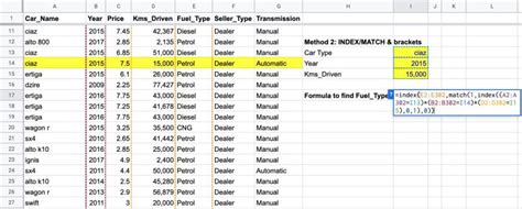 How To Do A Vlookup With Multiple Conditions Or Criteria 3 Methods