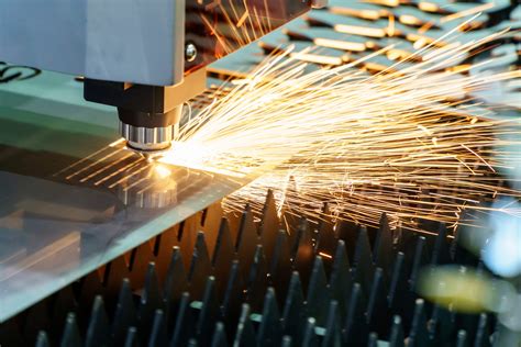 Fiber Laser Cutting Applications For Metal Fabrication Cresco