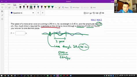 Physics 4A OpenStax University Physics Vol 1 Chapter 16 Problem 59