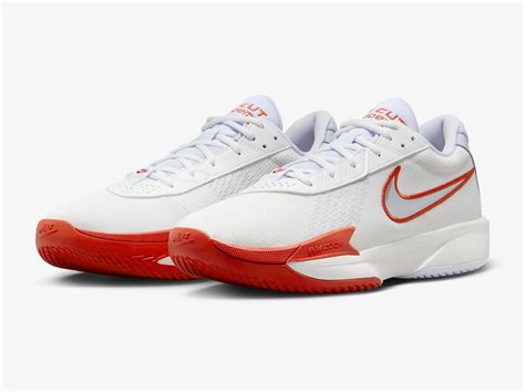 La Nike GT Cut 3 débarque en France Basket USA