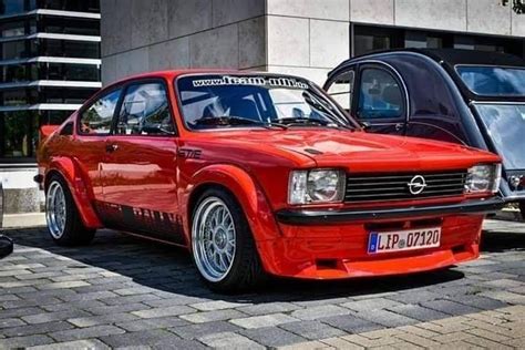 Opel Kadett C Coupe Gte Opel Kadett C Kadett C Coupe Opel Kadett Coupe