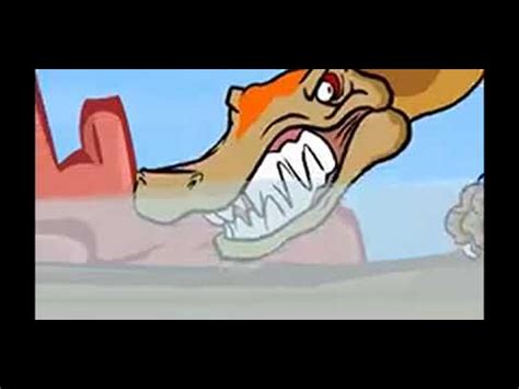 Spinosaurus Song Howdytoons Dinostory Slowed Reverb Teaser Trailer Ft