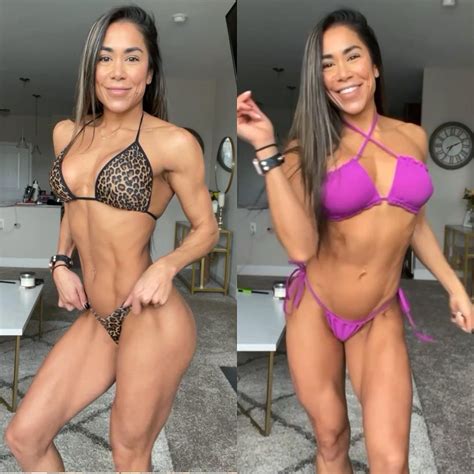 Jen Ronzitti Ifbb Bikini Pro On Instagram Which Angelbeachwear Is