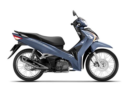 Honda Future FI 125cc 2020 phiên bản mới ra mắt giá từ 30 19 triệu