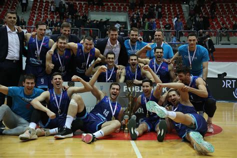 Kup Kre Imir Osi Cibona Pobjedila I Time Ostvarila Rekordni Deveti