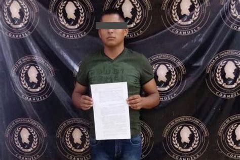 Feminicida Es Condenado A 22 Años De Cárcel El Siglo De Torreón