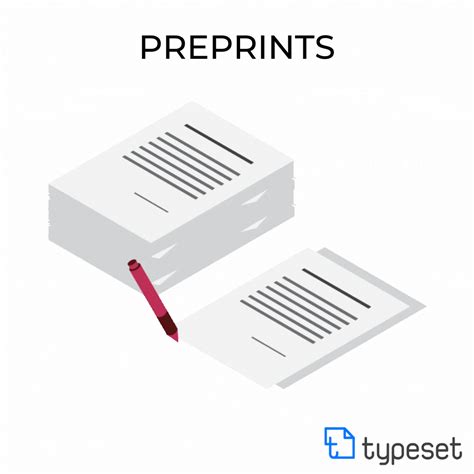 The Role And Impact Of Preprints In Open Access Publishing