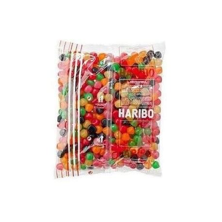 2 Kilos De Bonbons Dragibus Soft Haribo Grossiste Alimentaires