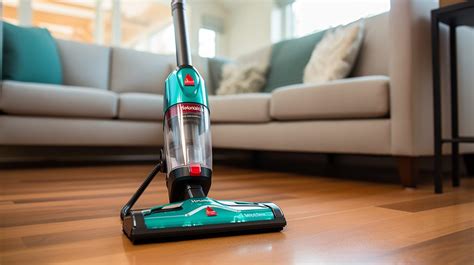 How to Choose the Right Vacuum Cleaner for Your Wood Floors - Keystone ...