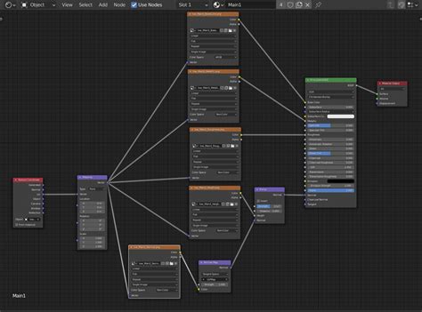 Shaders Baked Normals In Substance Painter Doesn T Look Correctly In