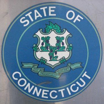 connecticut state seal - Google Search | Connecticut, Hartford ...