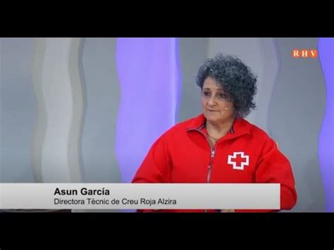 2020 12 23 Prop de tu Entrevista Asun García Directora Tècnic de