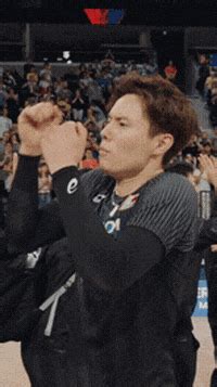 Japan Celebrate By Volleyball World Find Share On GIPHY