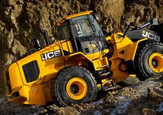 Jcb Zx Wheel Loader Specs Lectura Specs