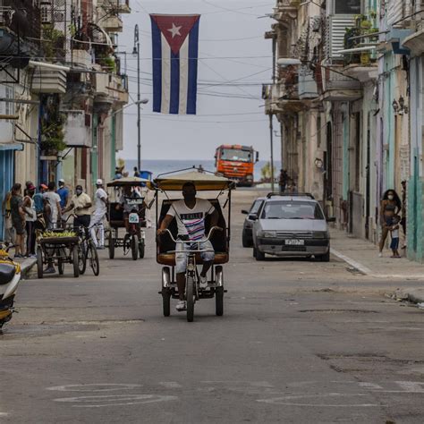 Nuevas Medidas Econ Micas En Cuba Determinar N Mayor Fiscalizaci N