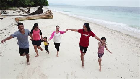 Pulau Nau Waropen Papua Youtube