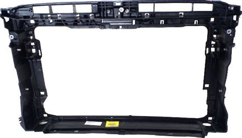 2015 2019 Volkswagen Golf Sportwagen Radiator Support Replacement