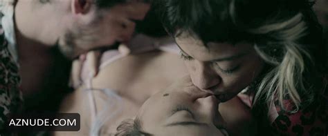 INGRID GAIGHER Nude AZNude