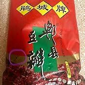 Amazon Sichuan Pixian Pi Xian Broad Bean Paste 16OZ 454g