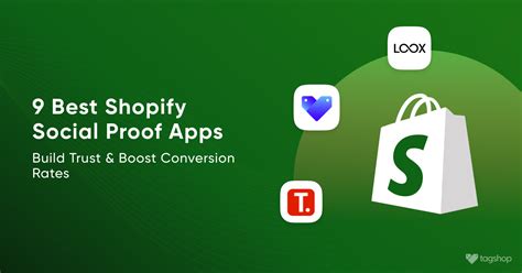 Best Social Proof Shopify Apps In Build Trust Boost Sale