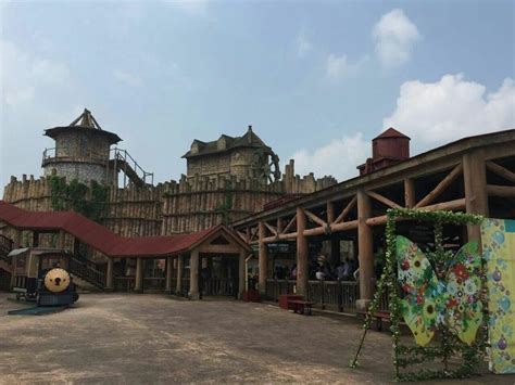 lost world of tambun map - Julie Ramirez