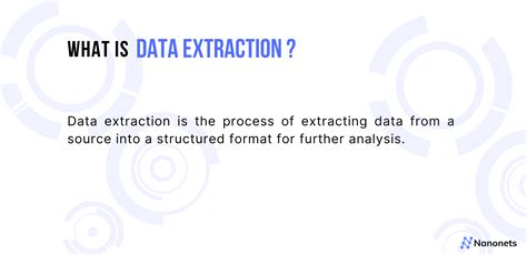 Top Data Extraction Tools For