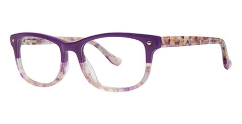 Splash Eyeglasses Frames By Kensie