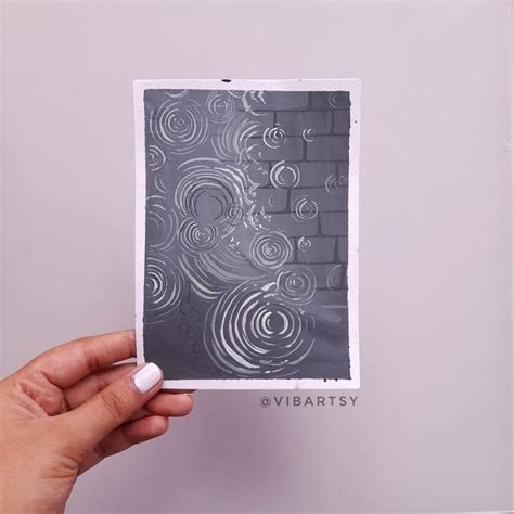 puddle painting art lesson art painting art lessons