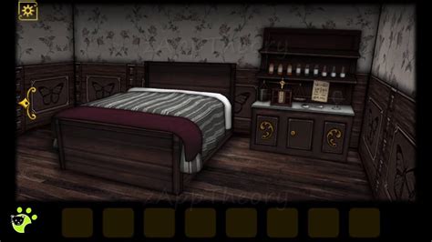 The Wardrobe Chapter 3 Together Once More A Forgotten Hill Tale Game