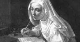 Kingdom Poets A Blog By D S Martin Catherine Of Siena