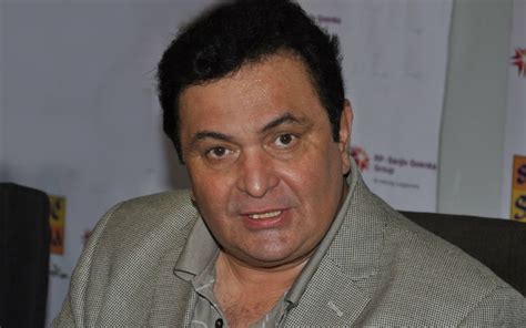 Rishi Kapoor Lashes Out At Actresses On Twitter