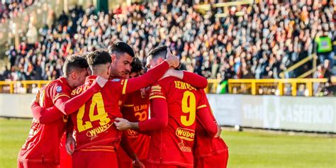 Serie C Catanzaro Inarrestabile I Segreti Della Squadra Da Record Che