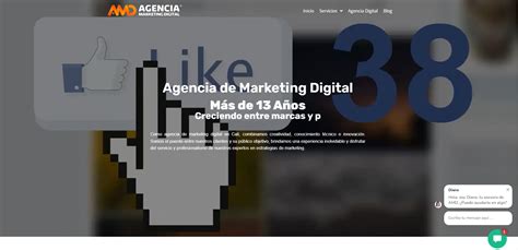 Mejores 10 Agencias De Marketing Digital En Colombia 2023