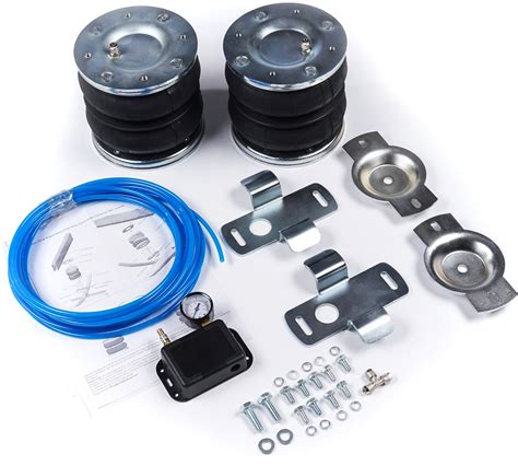 Kit Suspension Pneumatique Pour Fiat Ducato 1994 2023 Etsy France