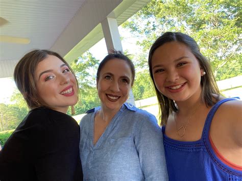 Grief, Growth, & Gratitude: My resilience journey > Air Force Medical