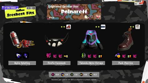 Splatoon 3 Gear Abilities Explained And The Best To Pick