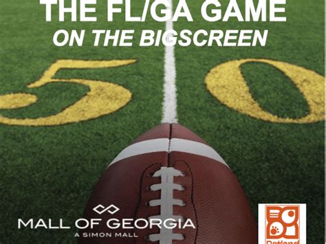 Florida-Georgia Game | Official Georgia Tourism & Travel Website | Explore Georgia.org