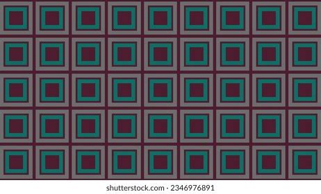 Interior Design Geometric Patterns Batik Motifs Stock Illustration ...