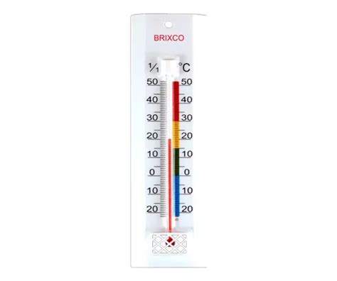 Termometro Ambiental Higrometro Pared Temperatura Humedad MercadoLibre