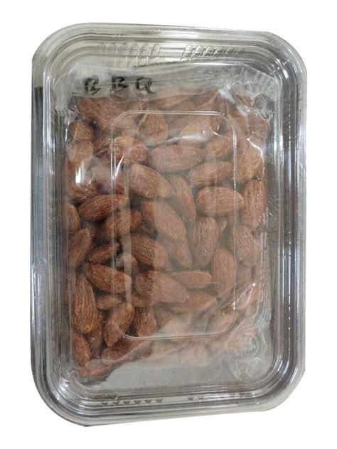 Roasted Caramol Almonds Packaging Size 500 Gram Packaging Type