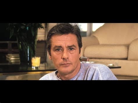 Alain Delon son frère évoque leur enfance marquée par des séparations