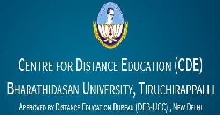 Details 67+ bharathidasan university logo - ceg.edu.vn