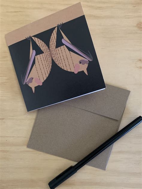 Tricolored Bat (Perimyotis subflavus) Art