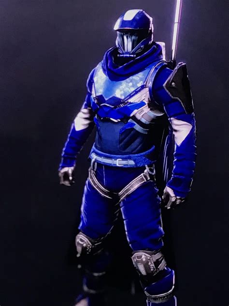 Destiny 2 hunter specialist armor by cybertech02 on DeviantArt