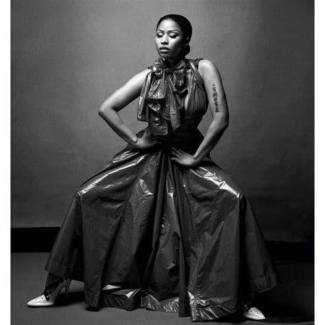 Welcome To Sandra Spicy Blog Nicki Minaj Gorgeous In Hot Photos