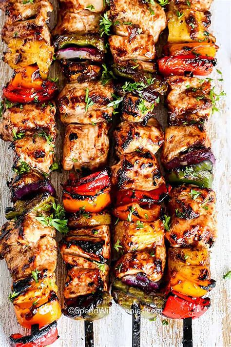hawaiian bbq recipes chicken 8