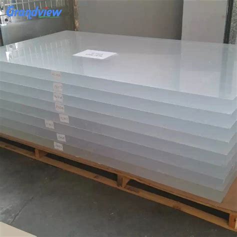 Virgin Pmma Cast Clear Acrylic Plexiglass Outdoor Swimming Pool