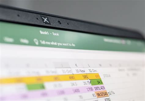 Il Controllo Di Gestione Con Excel Funzionalit E Vantaggi